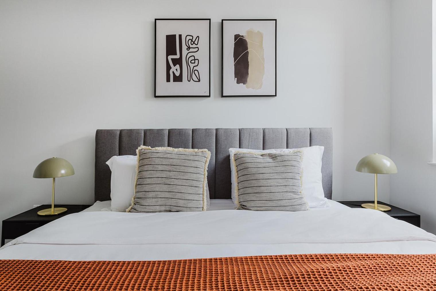 Blueground Upper East Side Fully Equipped Nyc-1545 Apartamento