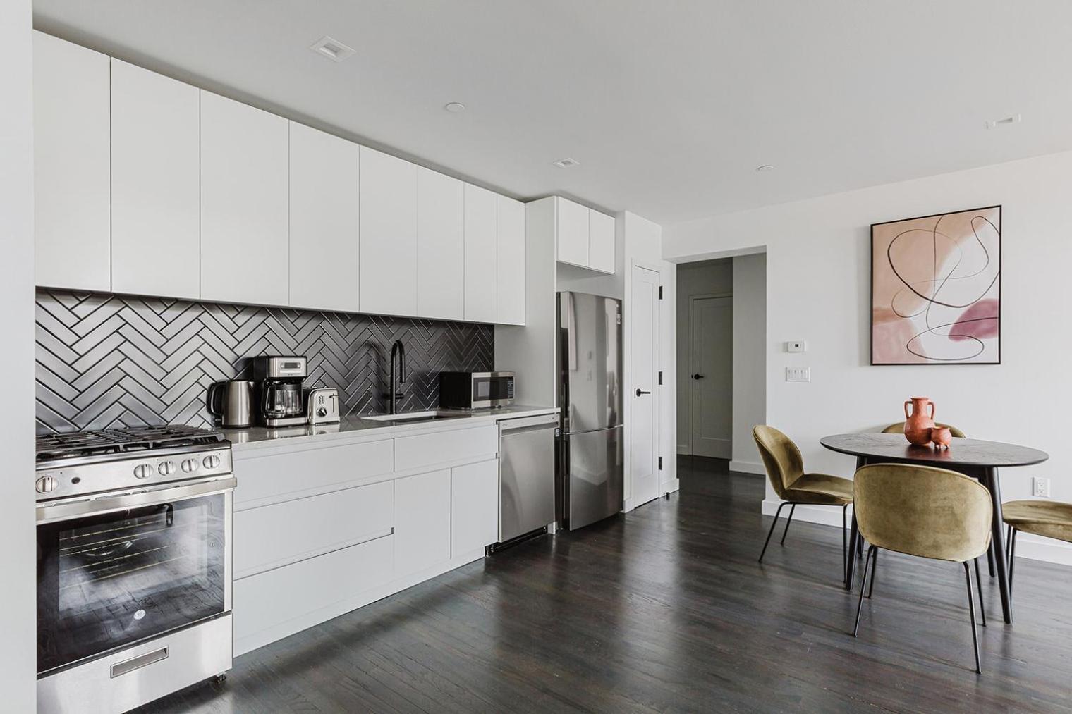 Apartamento Blueground Upper East Side Fully Equipped Nyc-1545