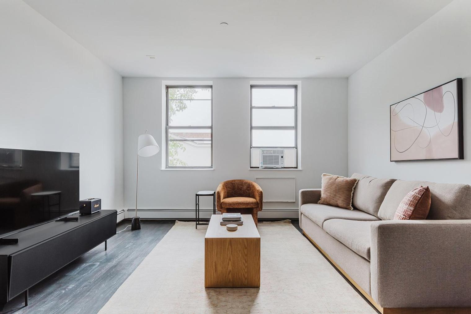 Blueground Upper East Side Fully Equipped Nyc-1545 Apartamento Nova York