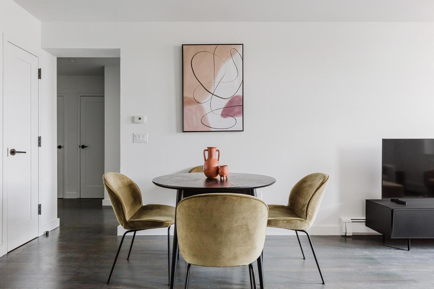 Apartamento Blueground Upper East Side Fully Equipped Nyc-1545
