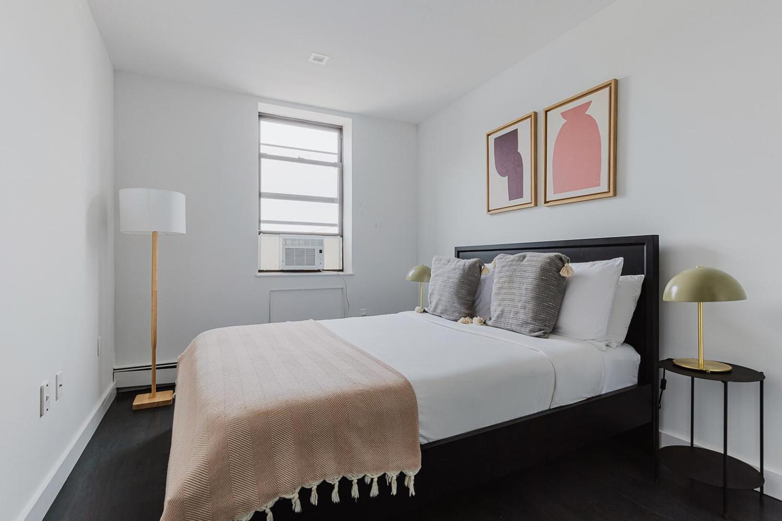 Apartamento Blueground Upper East Side Fully Equipped Nyc-1545 Nova York