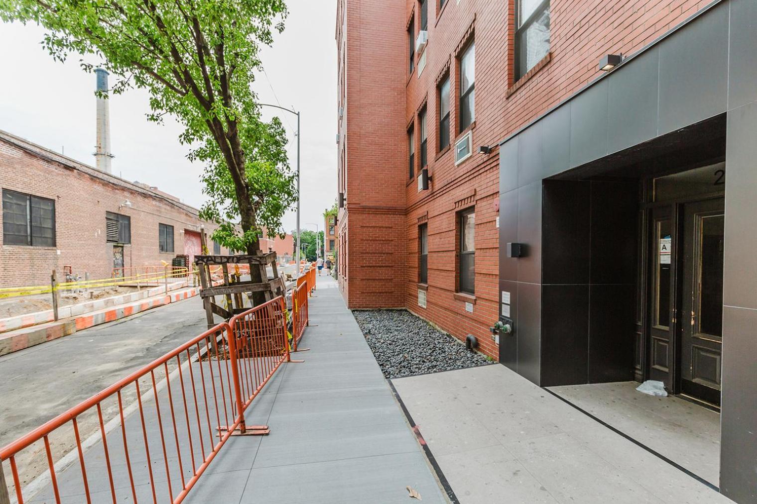 Blueground Upper East Side Fully Equipped Nyc-1545 Apartamento *