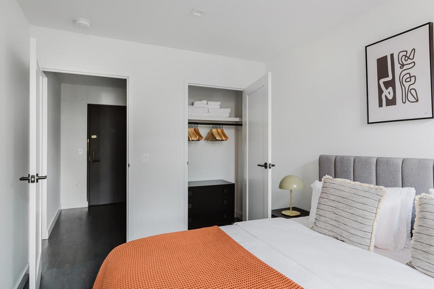 Blueground Upper East Side Fully Equipped Nyc-1545 Apartamento Nova York