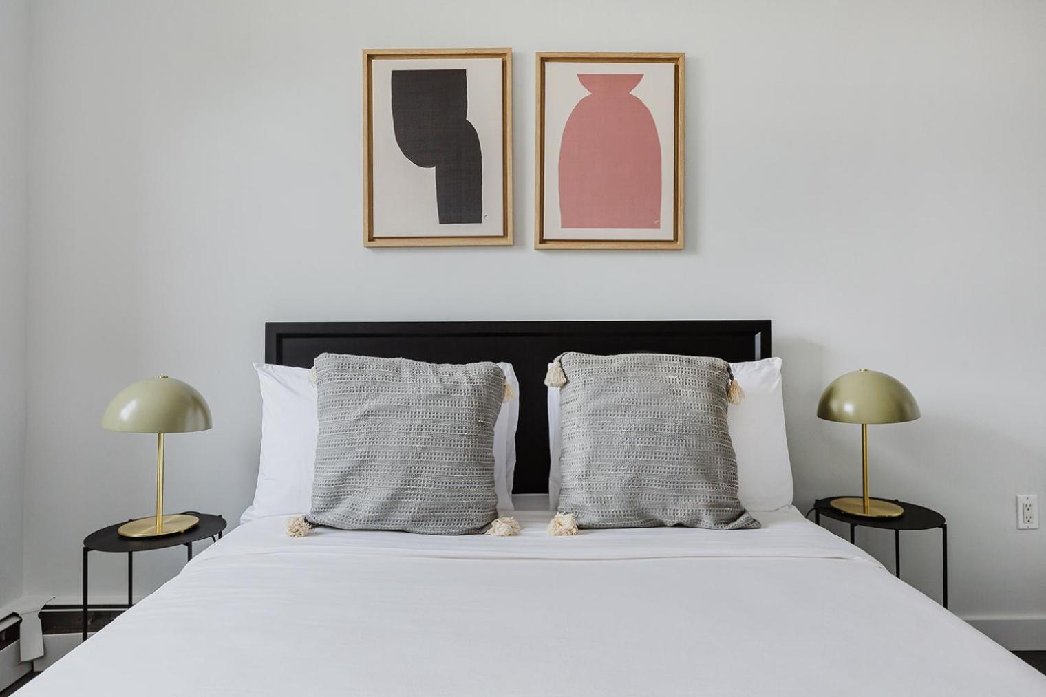 Apartamento Blueground Upper East Side Fully Equipped Nyc-1545 Nova York